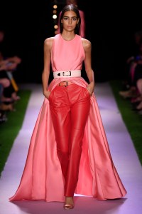 Brandon Maxwell RTW Spring 2020