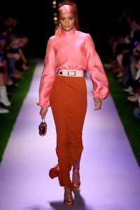 Brandon Maxwell RTW Spring 2020