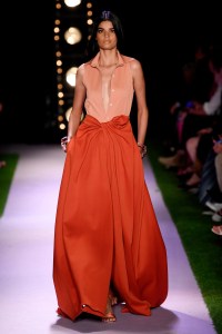 Brandon Maxwell RTW Spring 2020