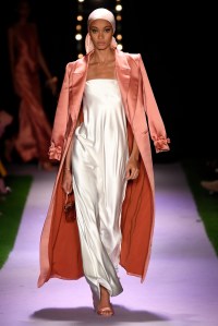 Brandon Maxwell RTW Spring 2020