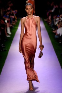 Brandon Maxwell RTW Spring 2020