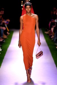 Brandon Maxwell RTW Spring 2020