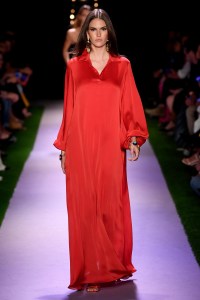 Brandon Maxwell RTW Spring 2020