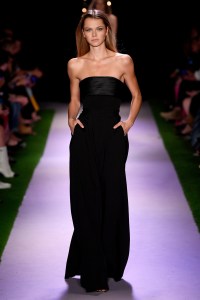 Brandon Maxwell RTW Spring 2020