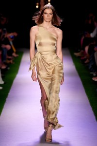 Brandon Maxwell RTW Spring 2020