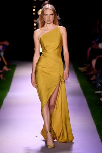 Brandon Maxwell RTW Spring 2020