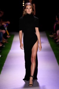 Brandon Maxwell RTW Spring 2020