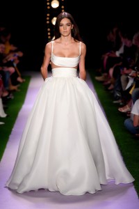 Brandon Maxwell RTW Spring 2020
