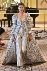 Brock RTW Spring 2020