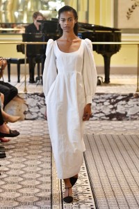 Brock RTW Spring 2020
