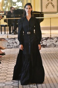 Brock RTW Spring 2020