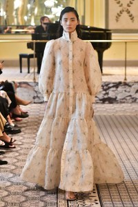 Brock RTW Spring 2020