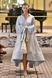 Brock RTW Spring 2020