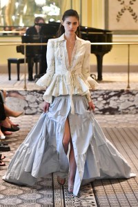Brock RTW Spring 2020