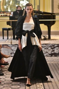 Brock RTW Spring 2020