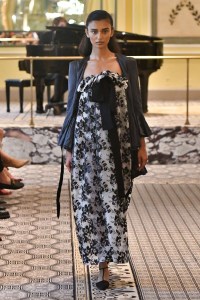 Brock RTW Spring 2020