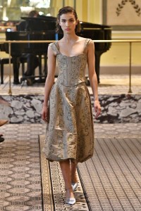 Brock RTW Spring 2020