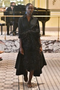 Brock RTW Spring 2020