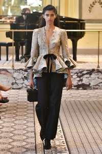 Brock RTW Spring 2020
