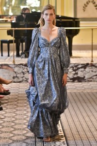 Brock RTW Spring 2020
