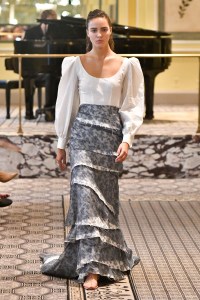 Brock RTW Spring 2020