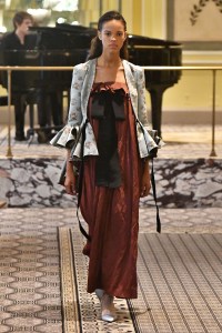 Brock RTW Spring 2020