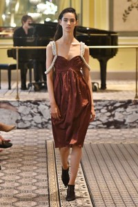 Brock RTW Spring 2020