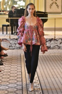 Brock RTW Spring 2020