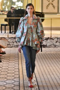 Brock RTW Spring 2020