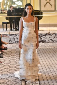Brock RTW Spring 2020
