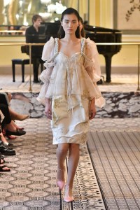Brock RTW Spring 2020