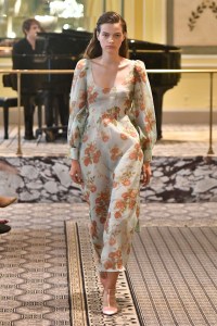 Brock RTW Spring 2020
