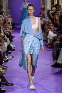 Brognano RTW Spring 2020