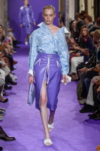 Brognano RTW Spring 2020