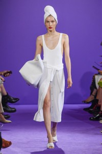 Brognano RTW Spring 2020
