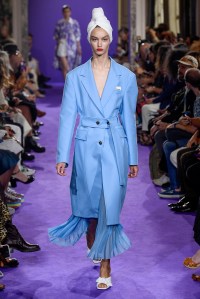 Brognano RTW Spring 2020