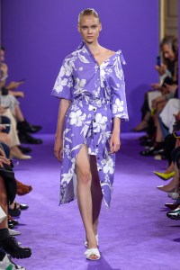 Brognano RTW Spring 2020