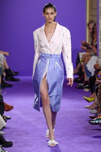 Brognano RTW Spring 2020