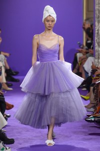 Brognano RTW Spring 2020