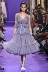 Brognano RTW Spring 2020