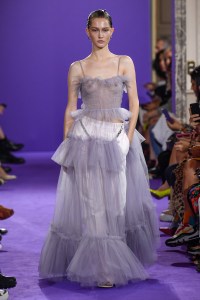Brognano RTW Spring 2020
