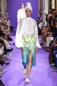 Brognano RTW Spring 2020