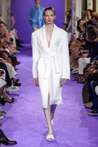 Brognano RTW Spring 2020