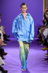 Brognano RTW Spring 2020