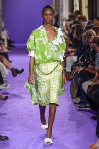 Brognano RTW Spring 2020