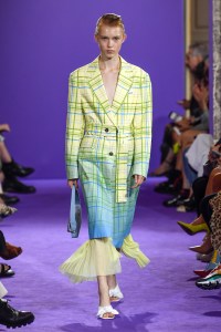 Brognano RTW Spring 2020