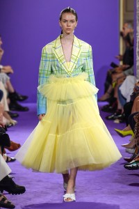 Brognano RTW Spring 2020