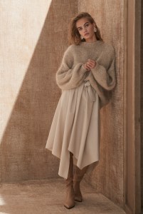 Brunello Cucinelli RTW Spring 2020