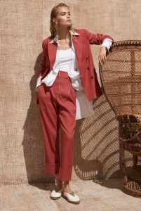Brunello Cucinelli RTW Spring 2020