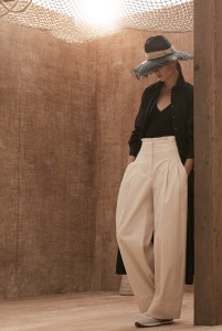 Brunello Cucinelli RTW Spring 2020
